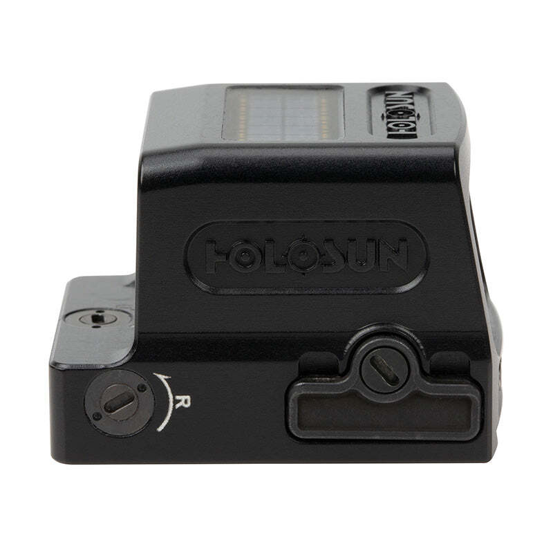 Holosun HE509T X2 Red Dot - Green