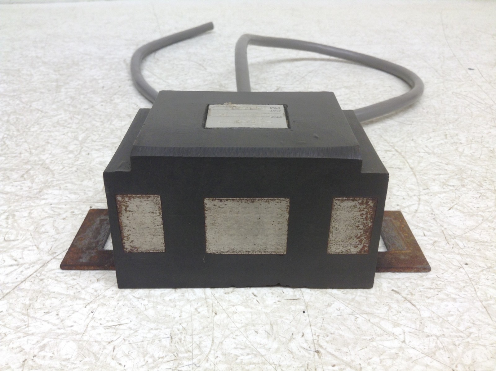 J-J Engineering V103 115 VAC 2.6 Amp (TSC)