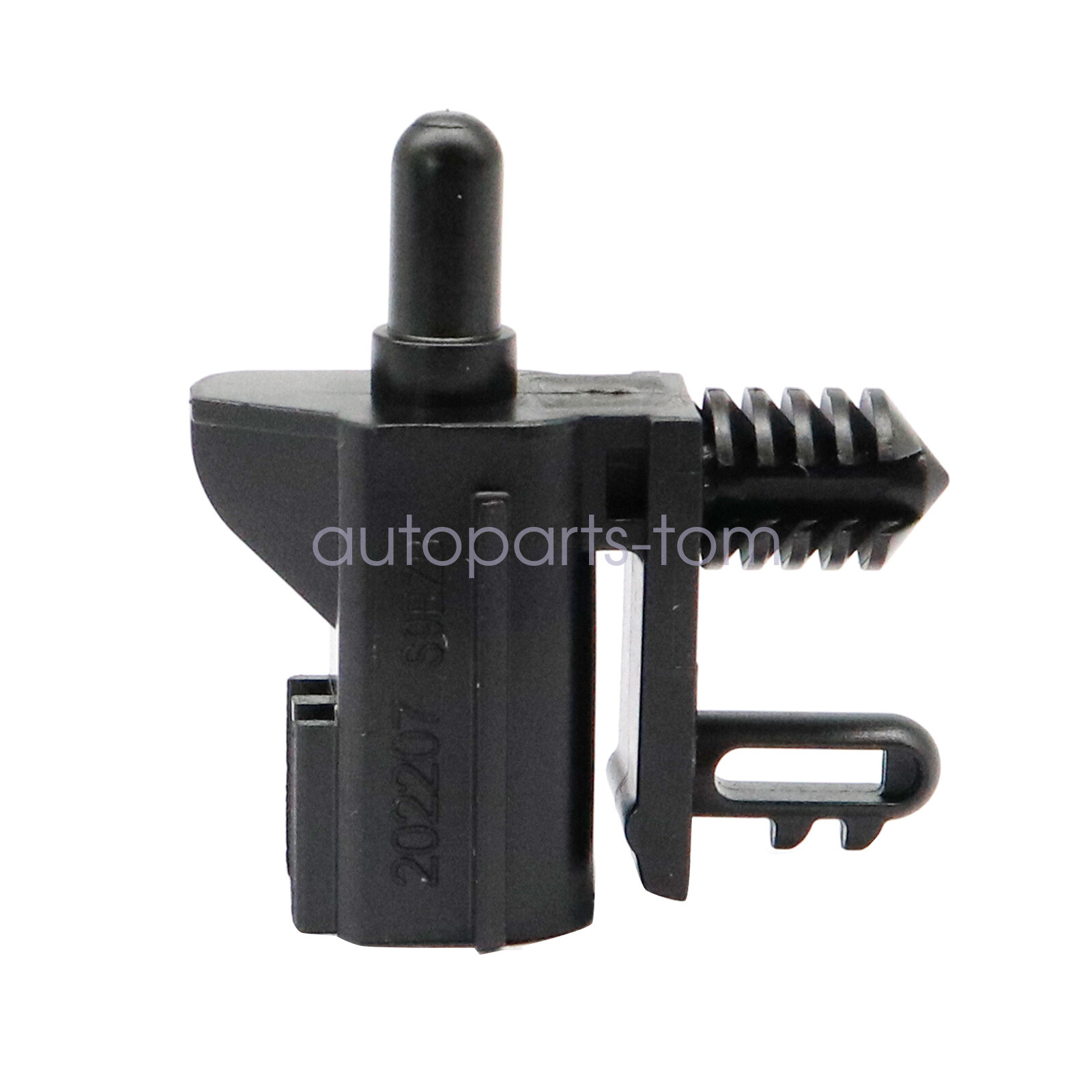 For Ford Explorer 2011-2020 Ambient Temp Air Temperature Sensor & Connector New