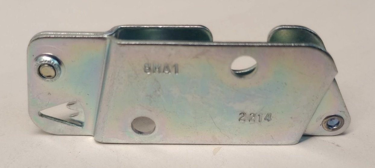 Honeywell Type 8MA1 Micro Switch Mounting Bracket