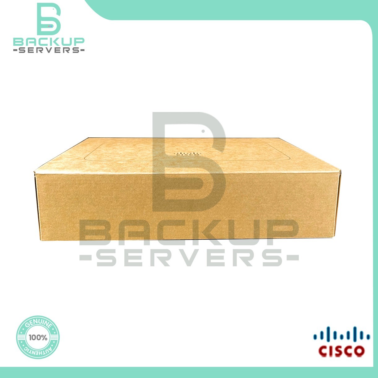 Cisco Meraki MX64W-HW Cloud-Managed Security Firewall Appliance, UNCLAIMED