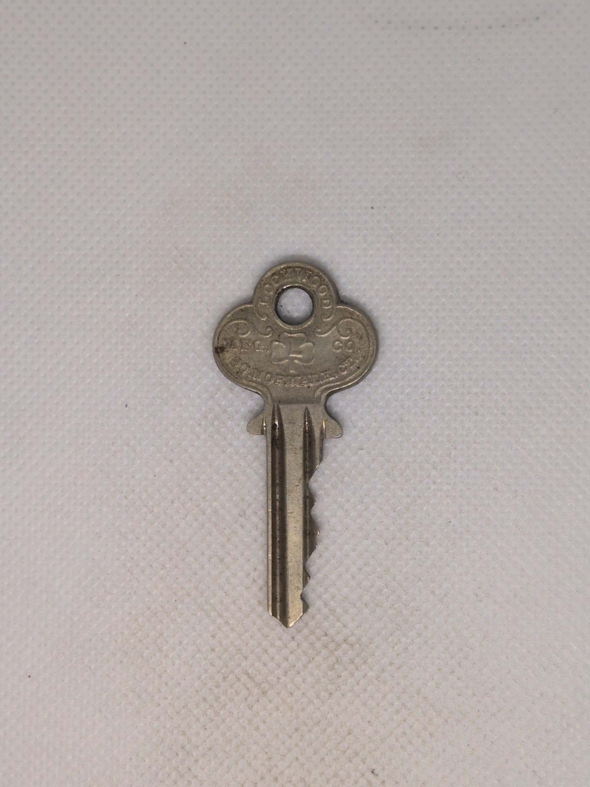 Lockwood Key 416657