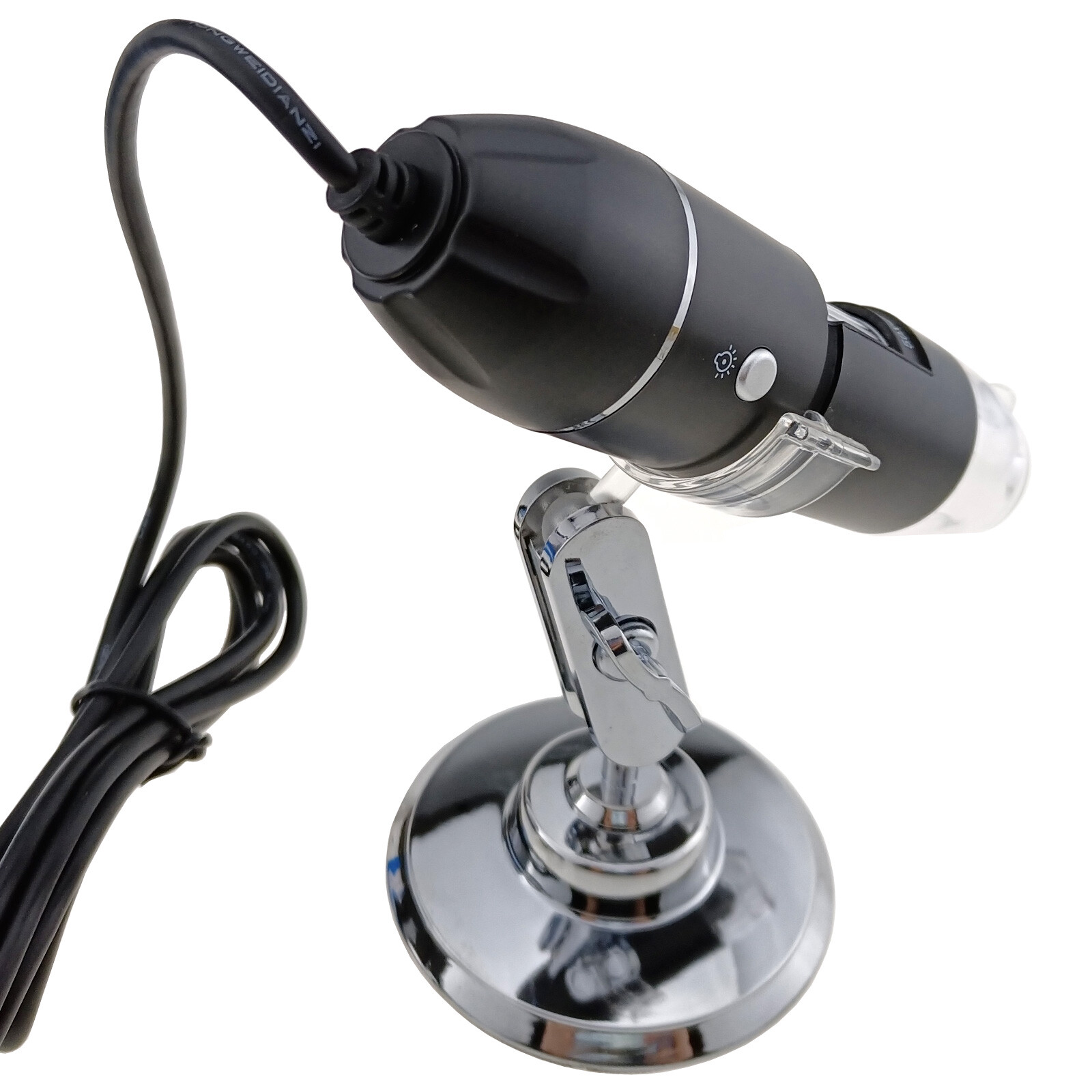 USB Microscope 1000X Digital Camera Video Magnifier for PC Laptop Android Phone