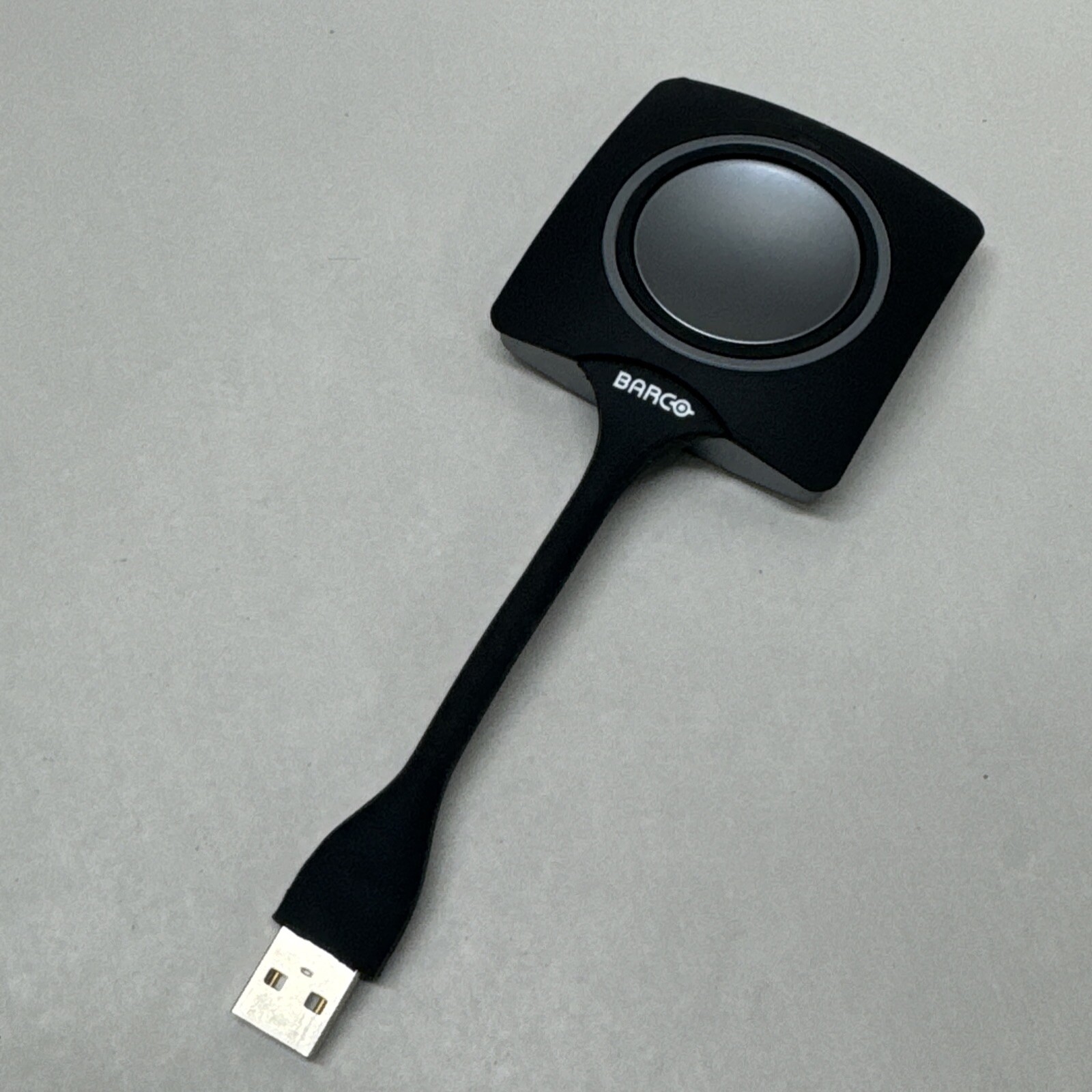 Barco Clickshare R9861006D01 Button USB Button  TESTED WORKING FREE SHIPPING!