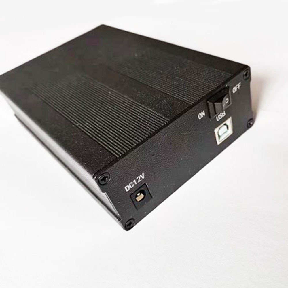 For NWT6000 25M-6G Spectrum Net Analyzer Frequency Sweeper Signal Generator