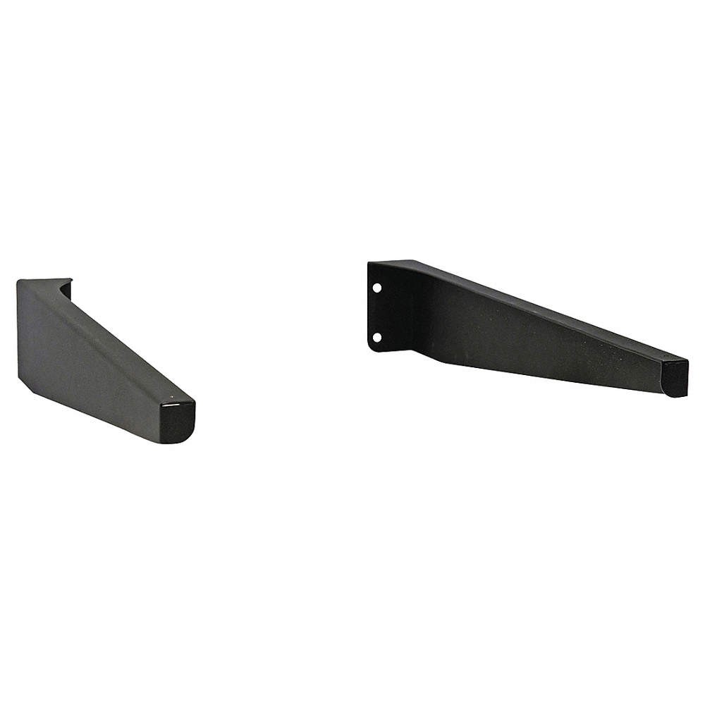 VIDEO MOUNT PRODUCTS DVR-WA Lock box wall mount arms - Heavy Duty 18C880