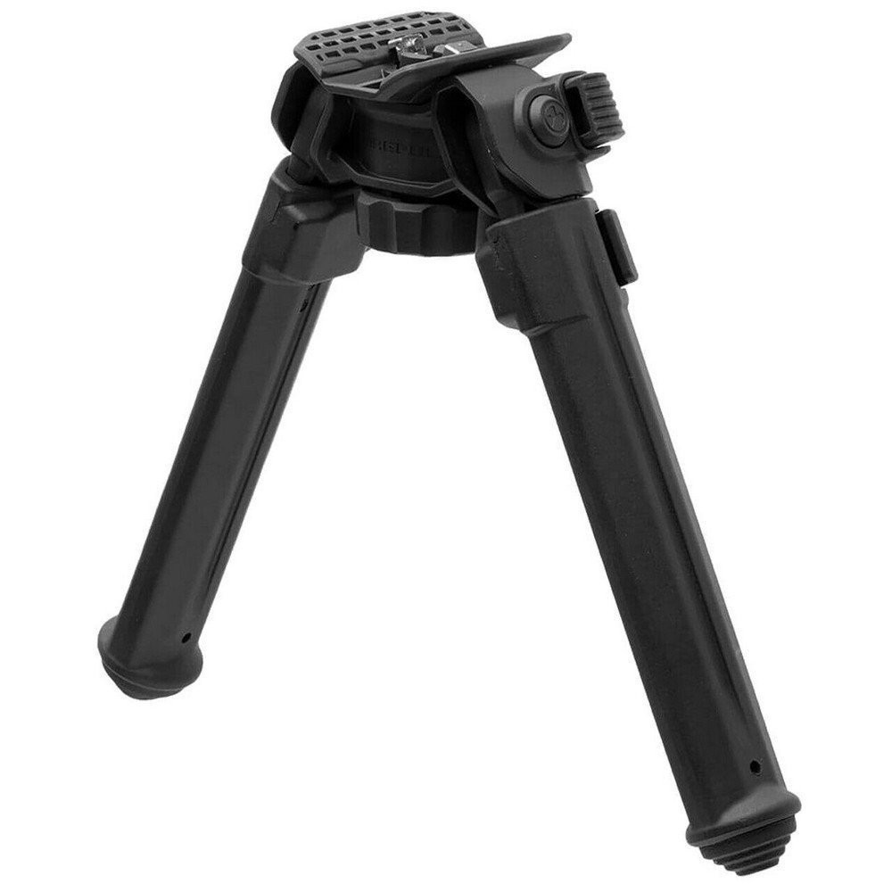 Magpul Sling Stud Next Generation Polymer Bipod - Black - MAG1174-BLK