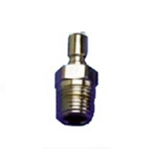 Trident 1/4" NPT M to BCD Connector