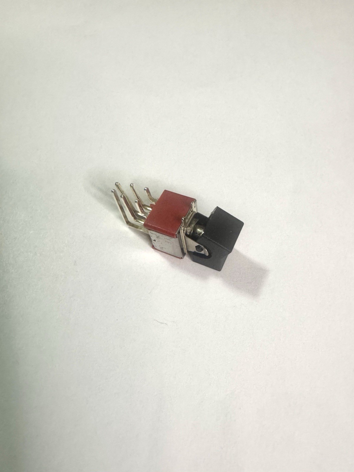 Kupa Mani Pro Passport Switch Rocker Replacement Control Box