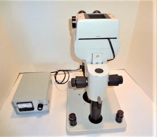 WILD LEICA M450 EPIMAKROSKOPE ***NICE COMPLETE WORKING SCOPE***