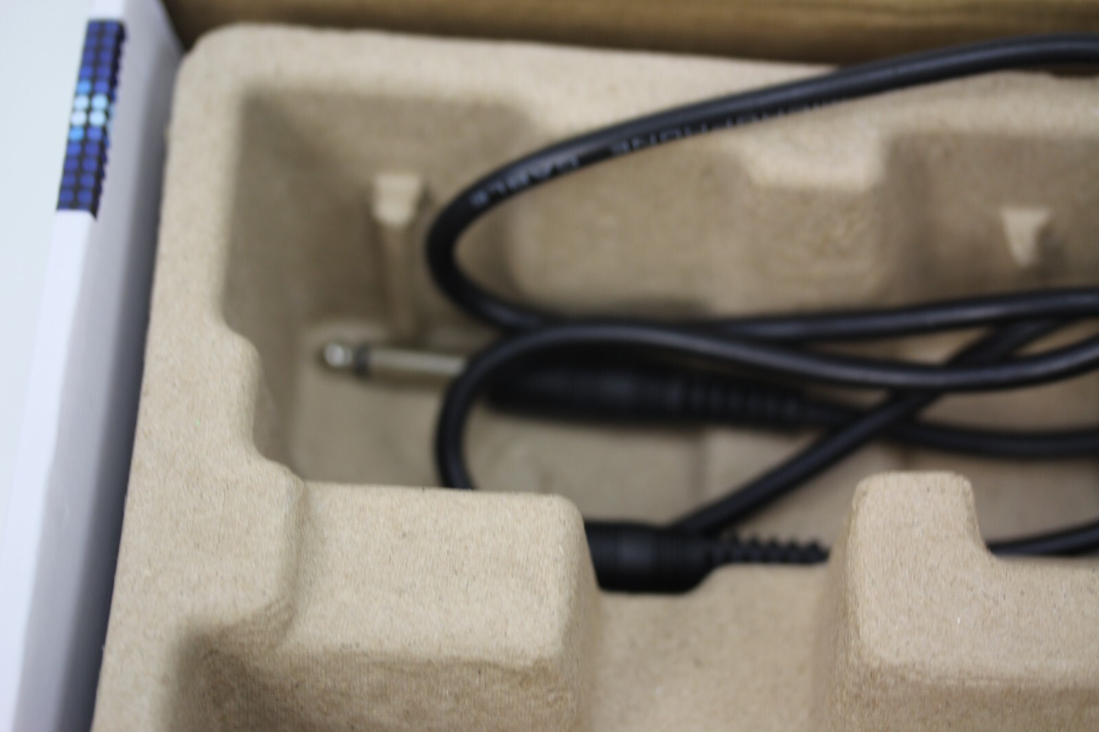 Gemsound Wireless Solo Mic Kit GMW-1 microphone open box
