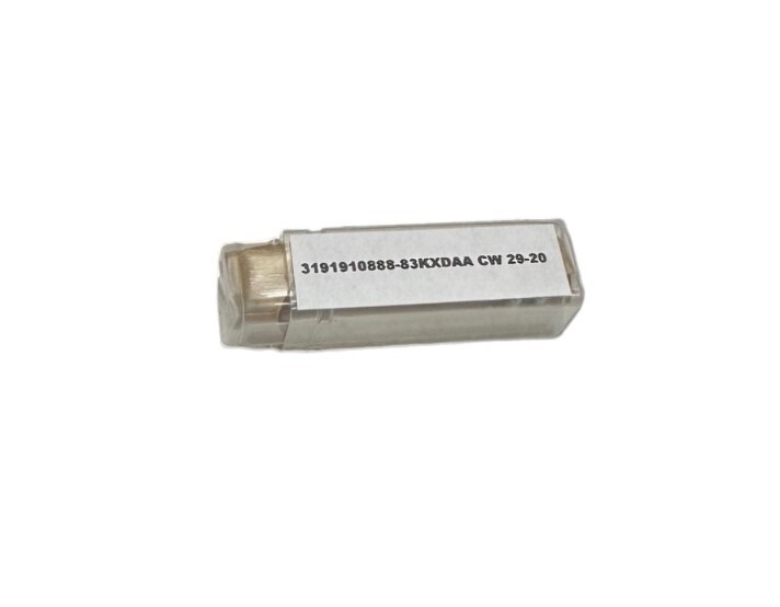 3191910888 MARPOSS 3191910888-83KXDAA CW 29-20 Cubic Finger 🔥Fast Shipping🔥