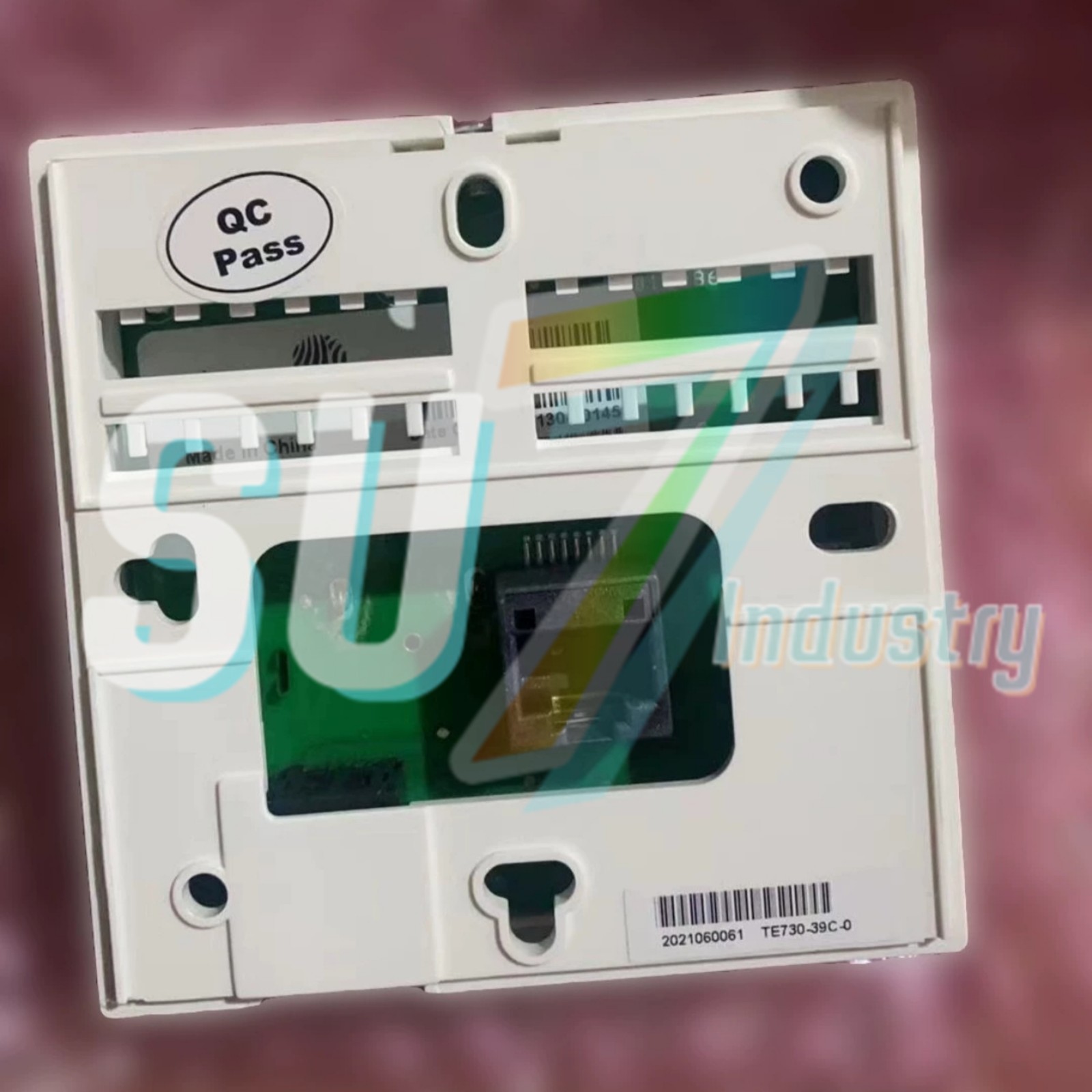 Johnson Controls TE730-39C-0 Temperature Controller Switch# 1pcs New In Box