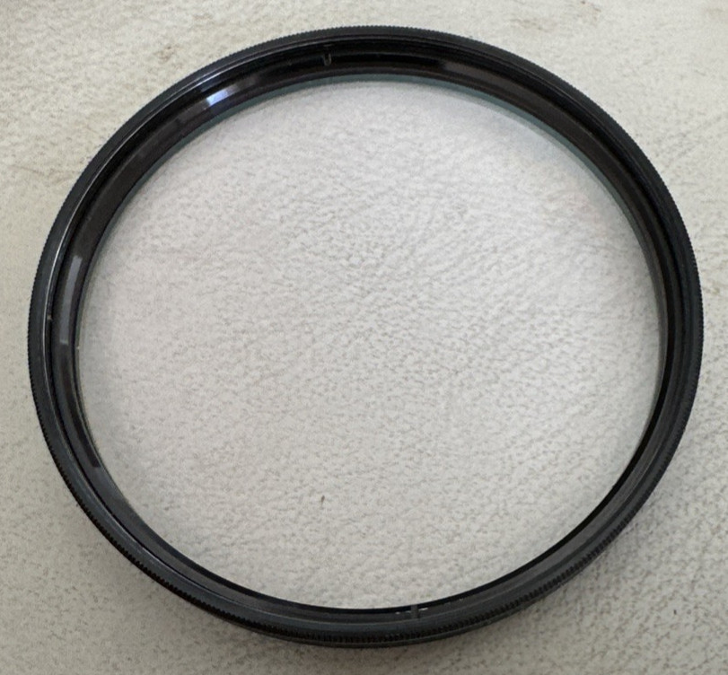 Bower 72mm skylight filter Made in Japan