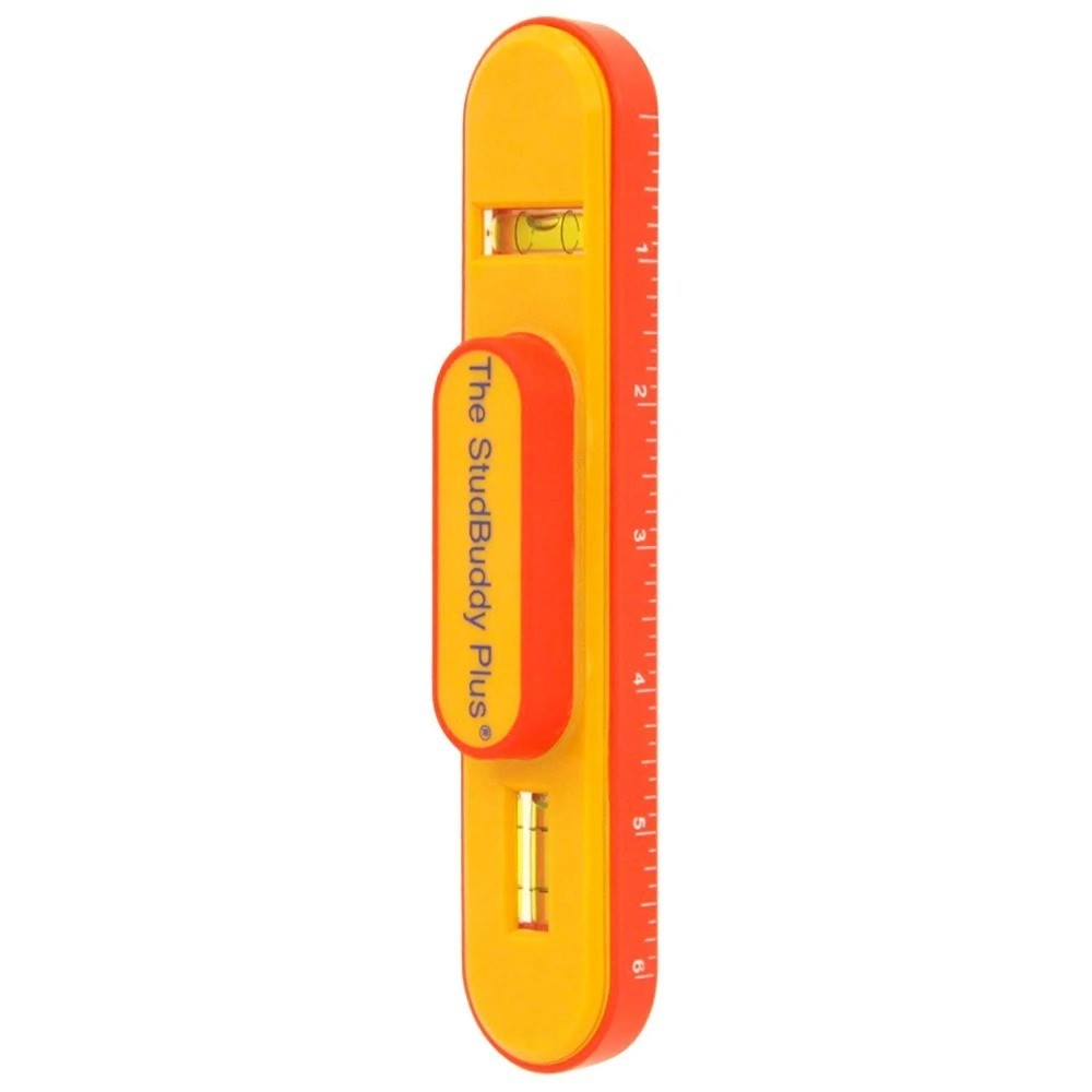 Plus Magnetic Stud Finder