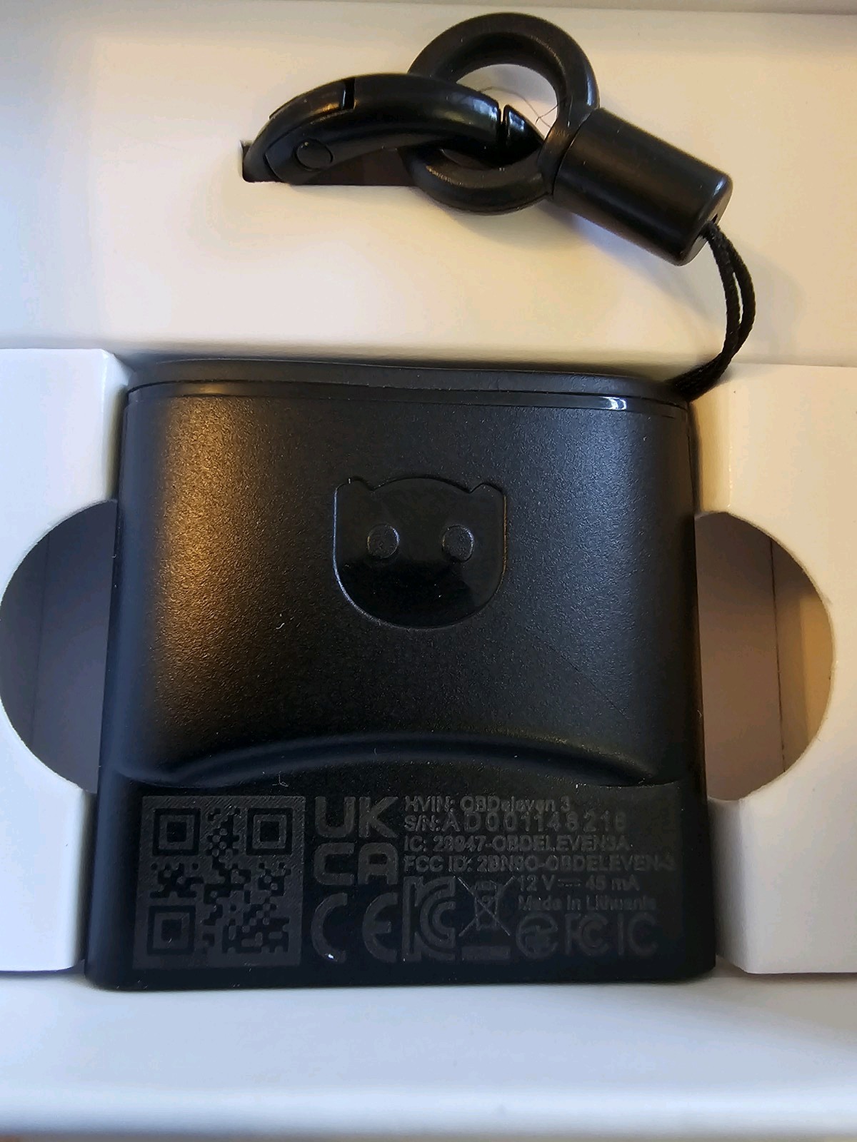 OBDeleven 3 New OBD3 Bluetooth Diagnostic Scan Tool For Android iOS