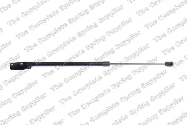 Gas Spring, boot/cargo area LESJÖFORS 8188322