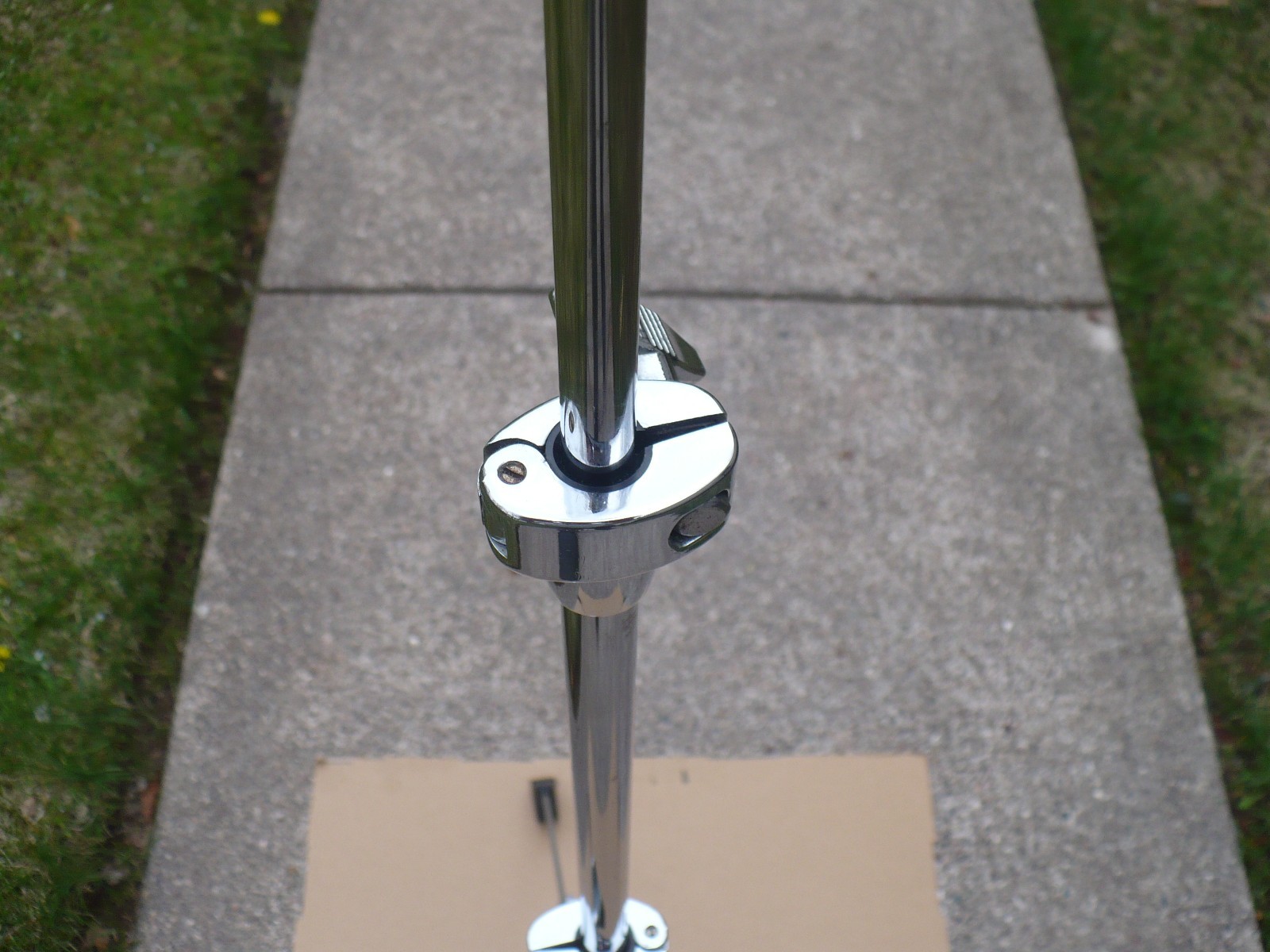 1992 Pearl Cymbal Stand (CLEAN)
