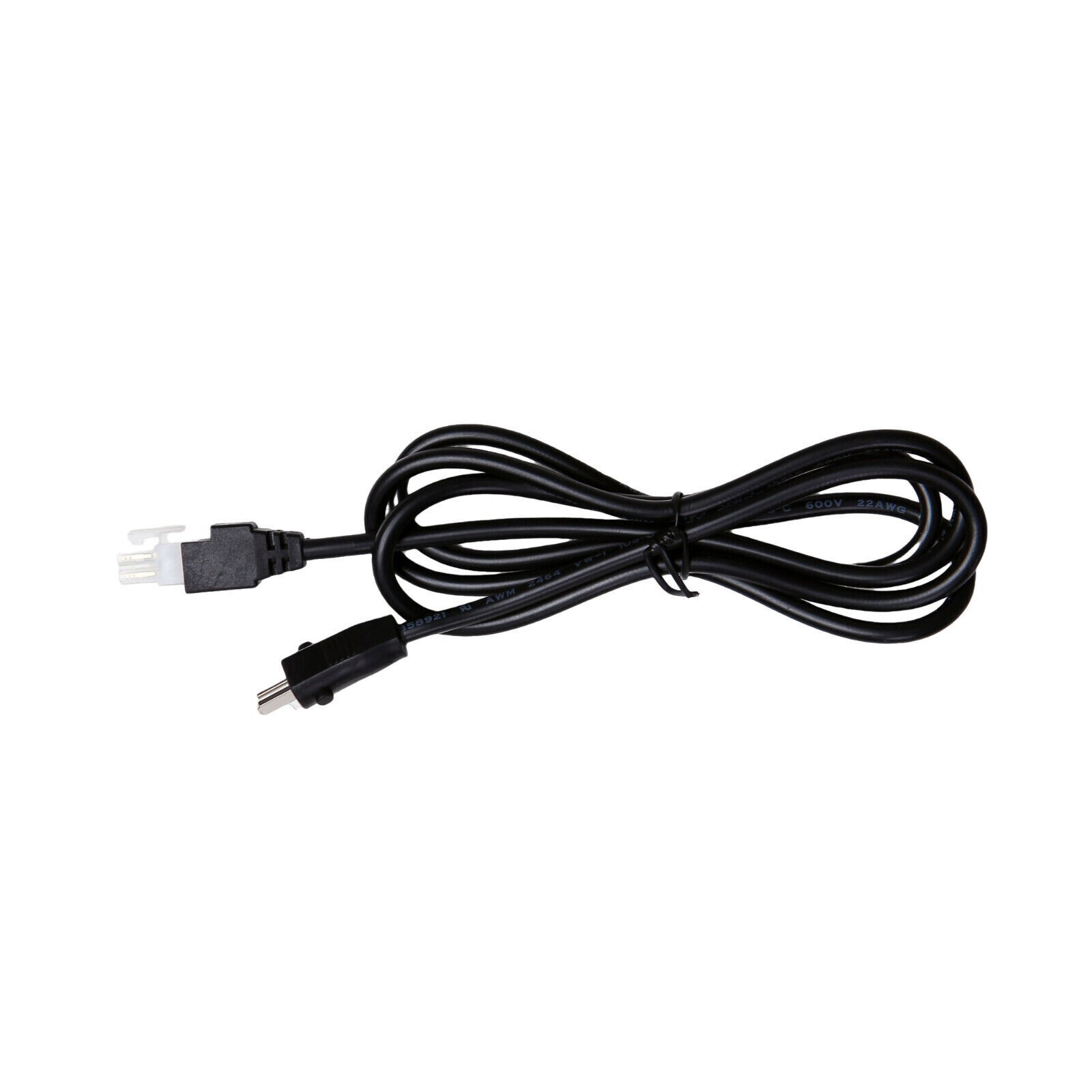 Tempur-pedic Ergo Ease Input Power Cord Cable Power Prong and Adjustable Base