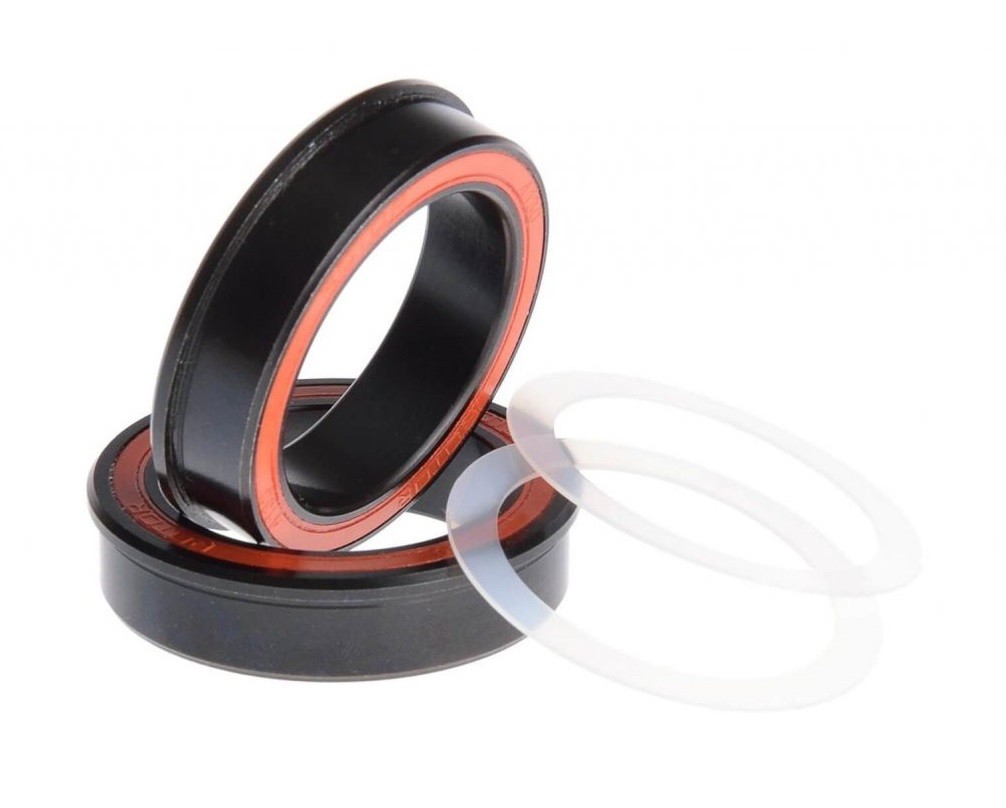 ROTOR Press Fit 4130 Bottom Bracket. Steel
