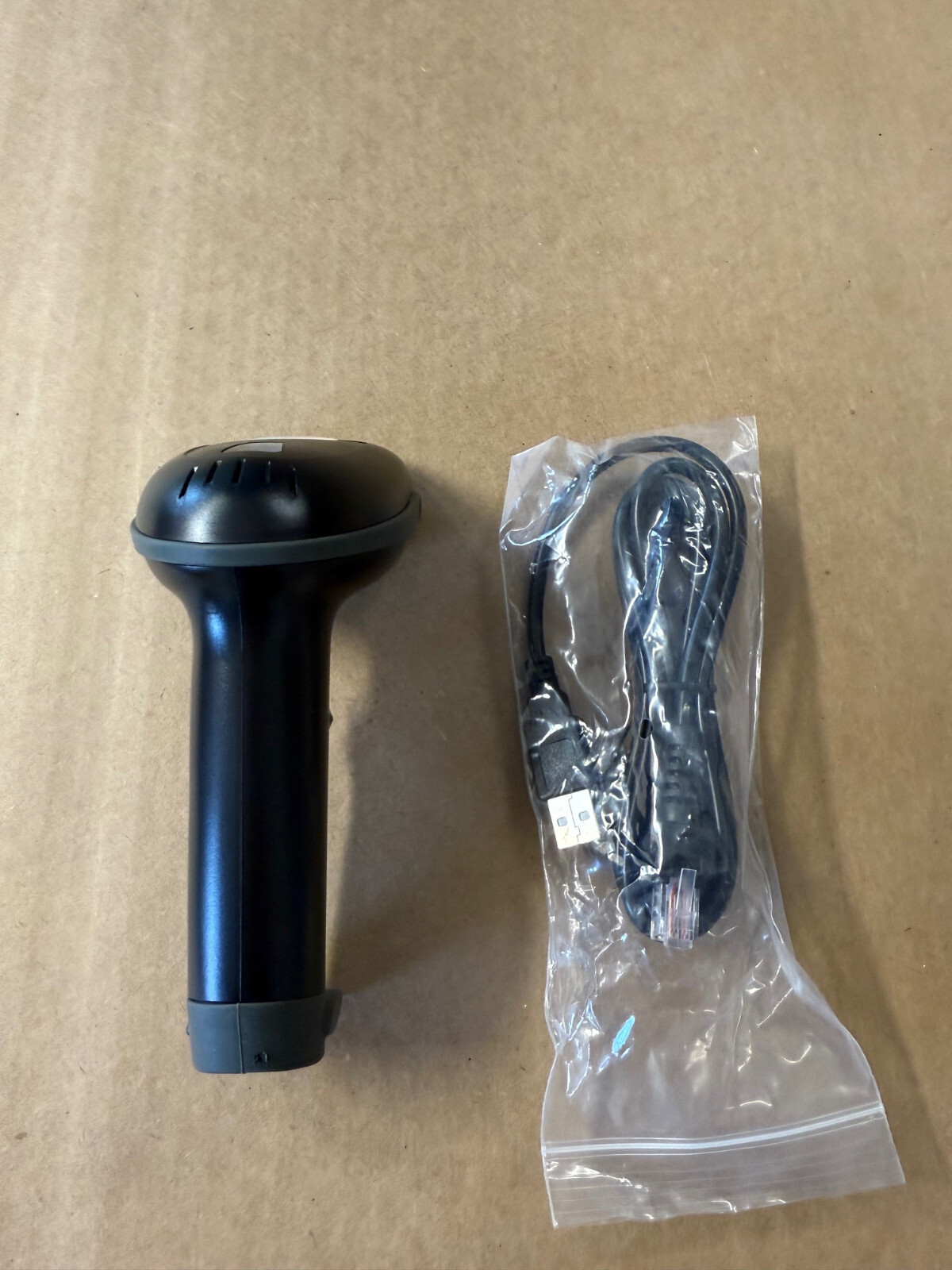 NEW WoneNice WN3300 POS Point of Sale USB Barcode Scanner Reader