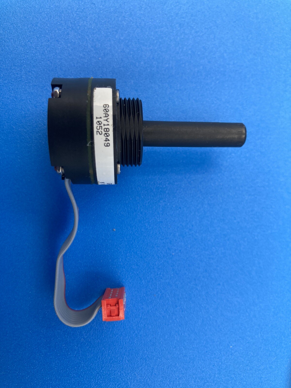 GE Logiq E9 Ultrasound 5207000-29 / 5207000-17 JOYSTICK ENCODER