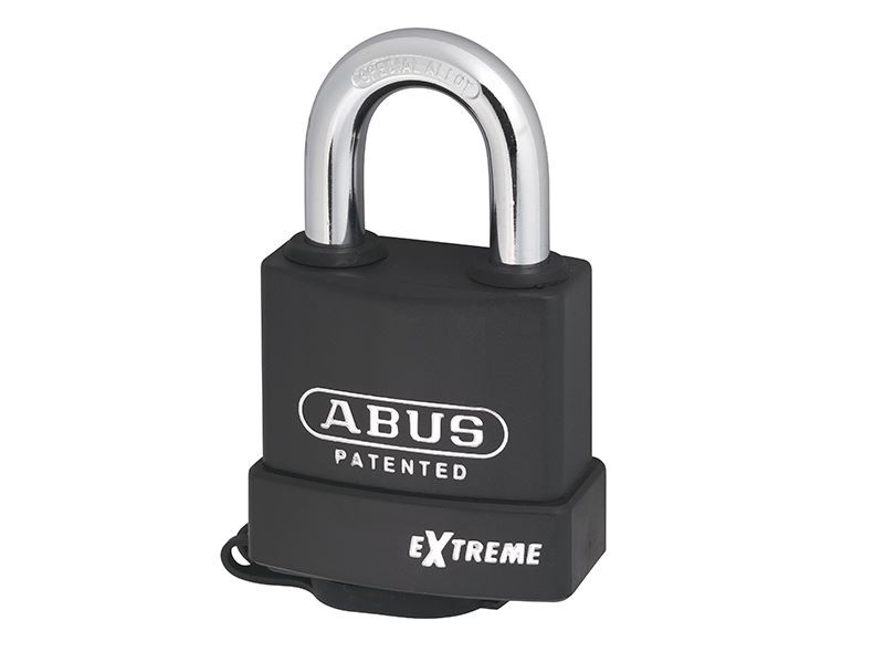 ABUS Mechanical - Cadenas 83WP/63mm
