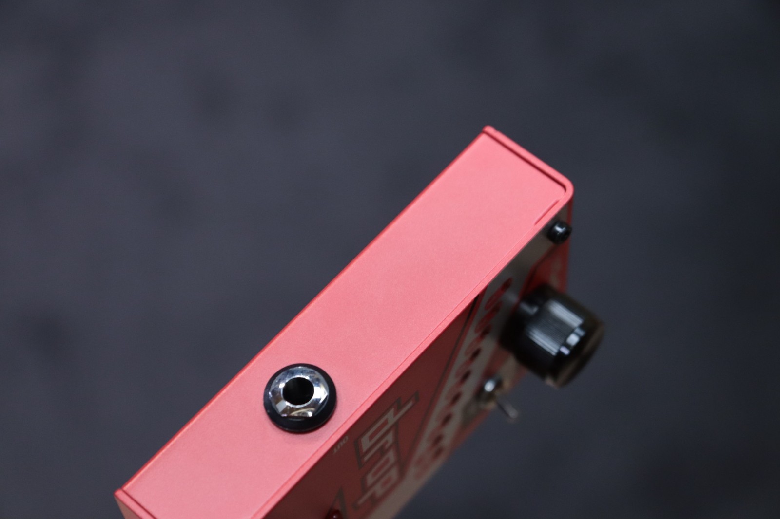DigiTech Drop Compact Polyphonic Drop Tune Pitch-Shifter Effect Pedal w/Box