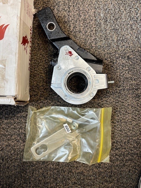 Haldex 400-10141  type air brake slack adjuster replacement for Meritor R806004
