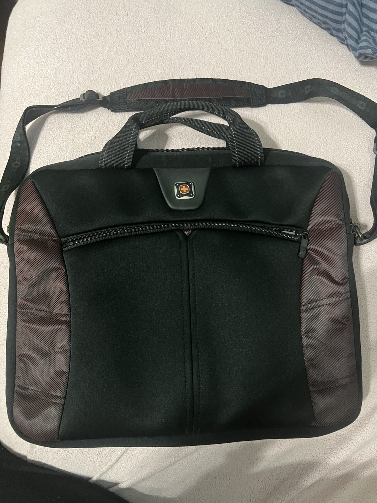 Swiss Computer Bag/ Laptop Bag