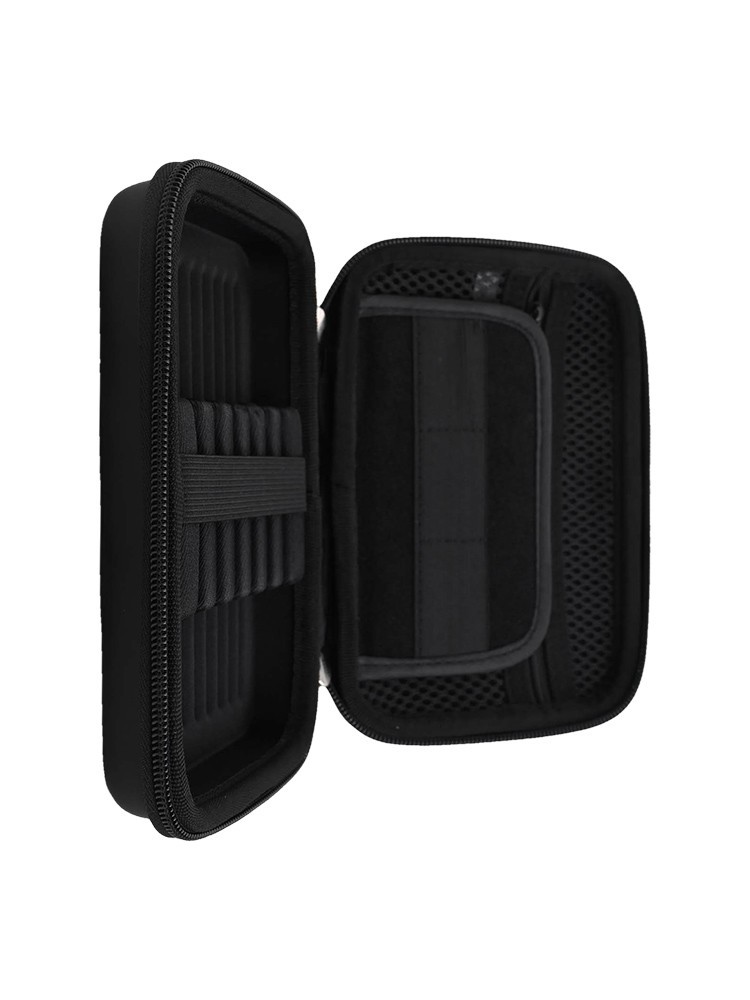 Premium Darts Storage Solution Hard EVA Material for Optimal Protection