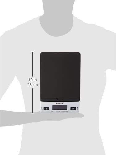 High Accuracy Digital Shipping Scale 0.1oz Precision Postal Scale 50lb Weights