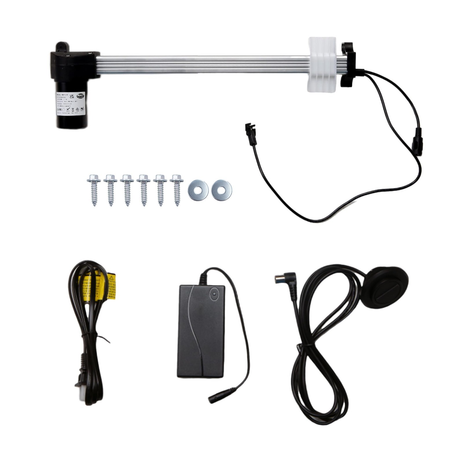 Motor Model R8123 R812302040333 Linear Actuator for Power Recliner Lift Chair