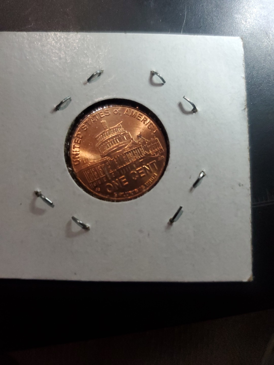 2009 1C Lincoln-Professional RD Lincoln Cent