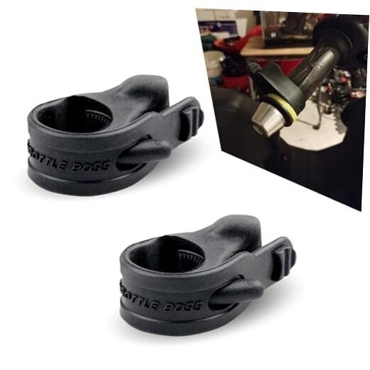 2 PCS Motorcycle Throttle Modification Aid, Throttle Assist Cruise Control