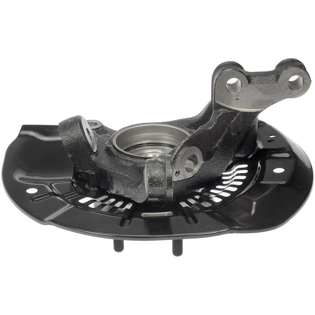 For 2011 2012 2013 - 2017 Toyota Sienna Dorman Front Right Steering Knuckle Kit