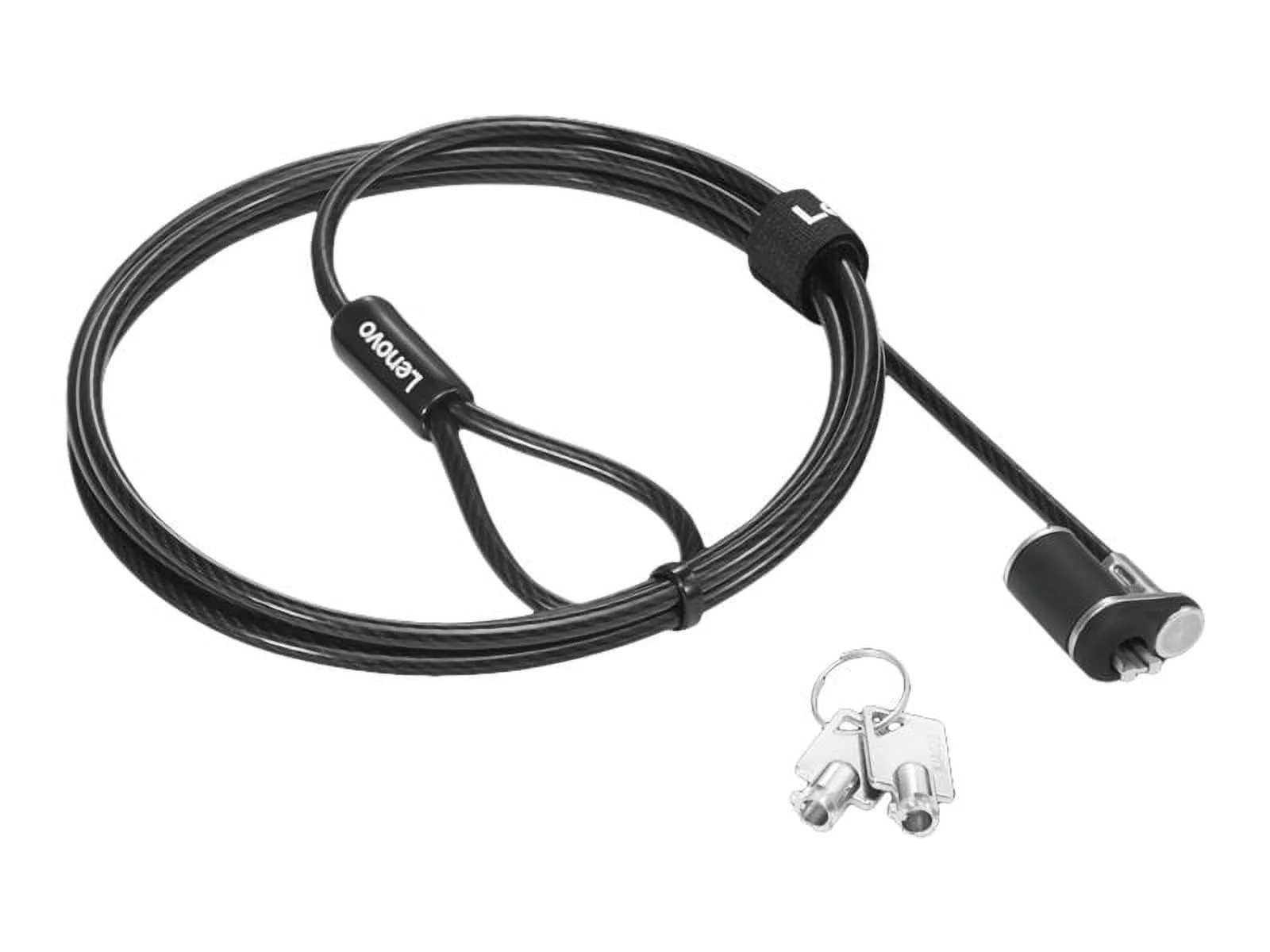 Lenovo NanoSaver Essential Cable Lock
