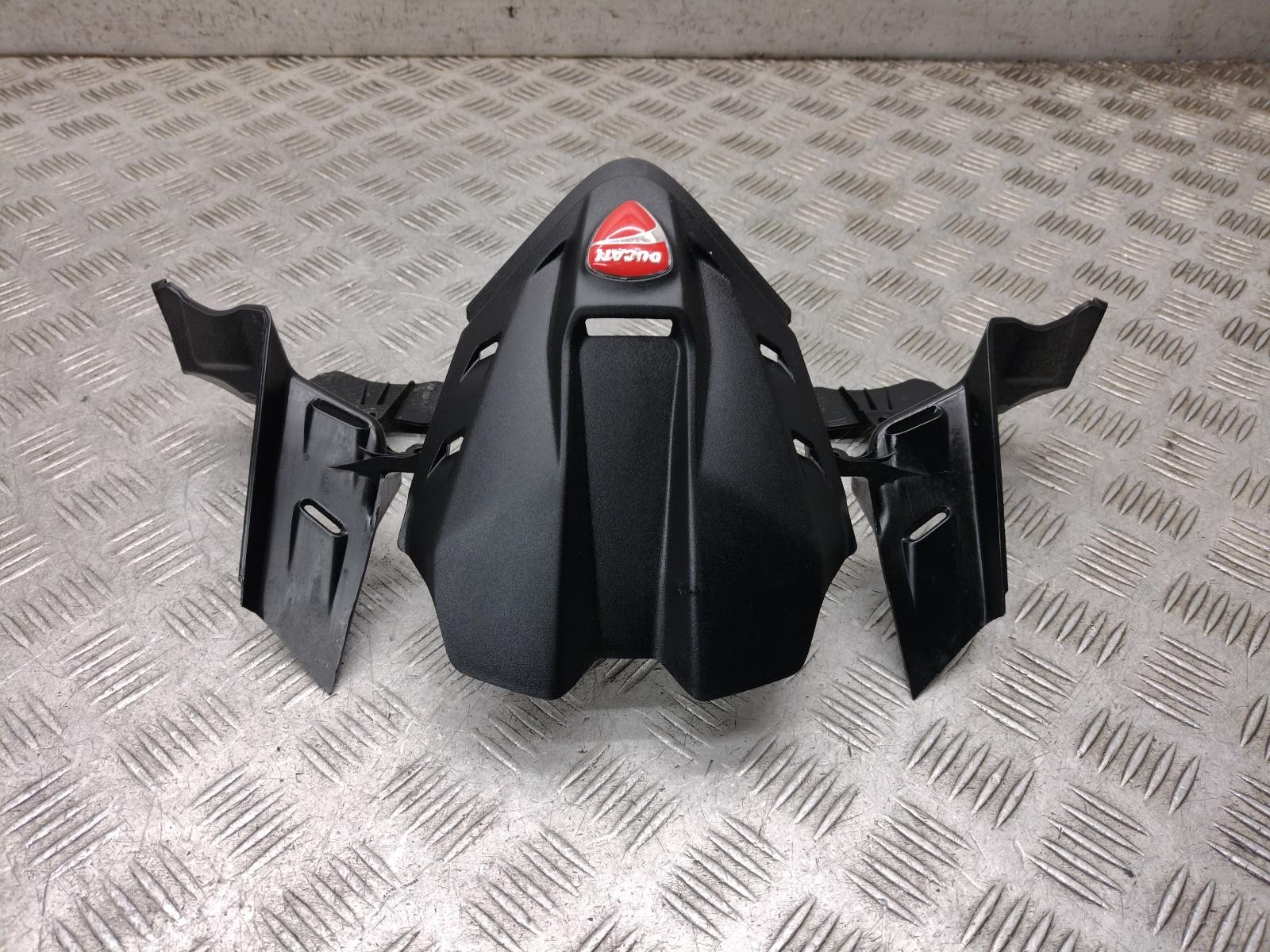 2020 DUCATI PANIGALE Front Centre Panel