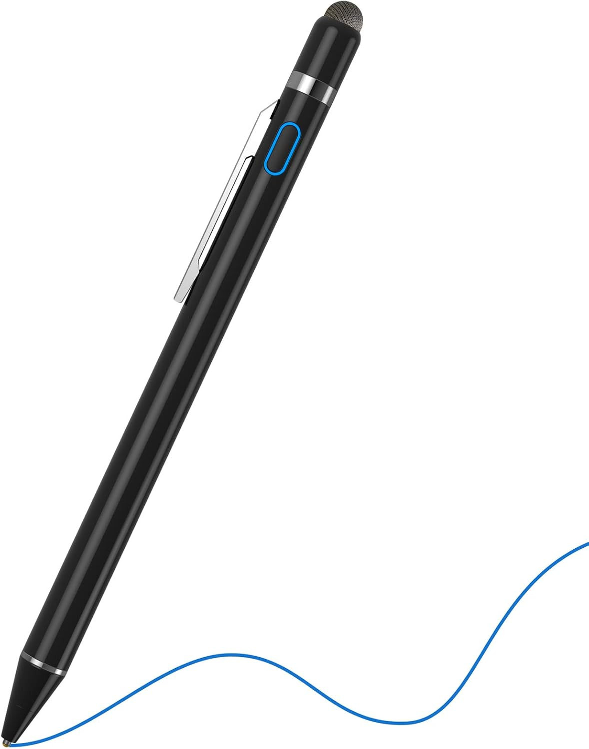 Stylus Pens for Touch Screens,  Universal Fine Point Stylus for Ipad, Iphone, Io