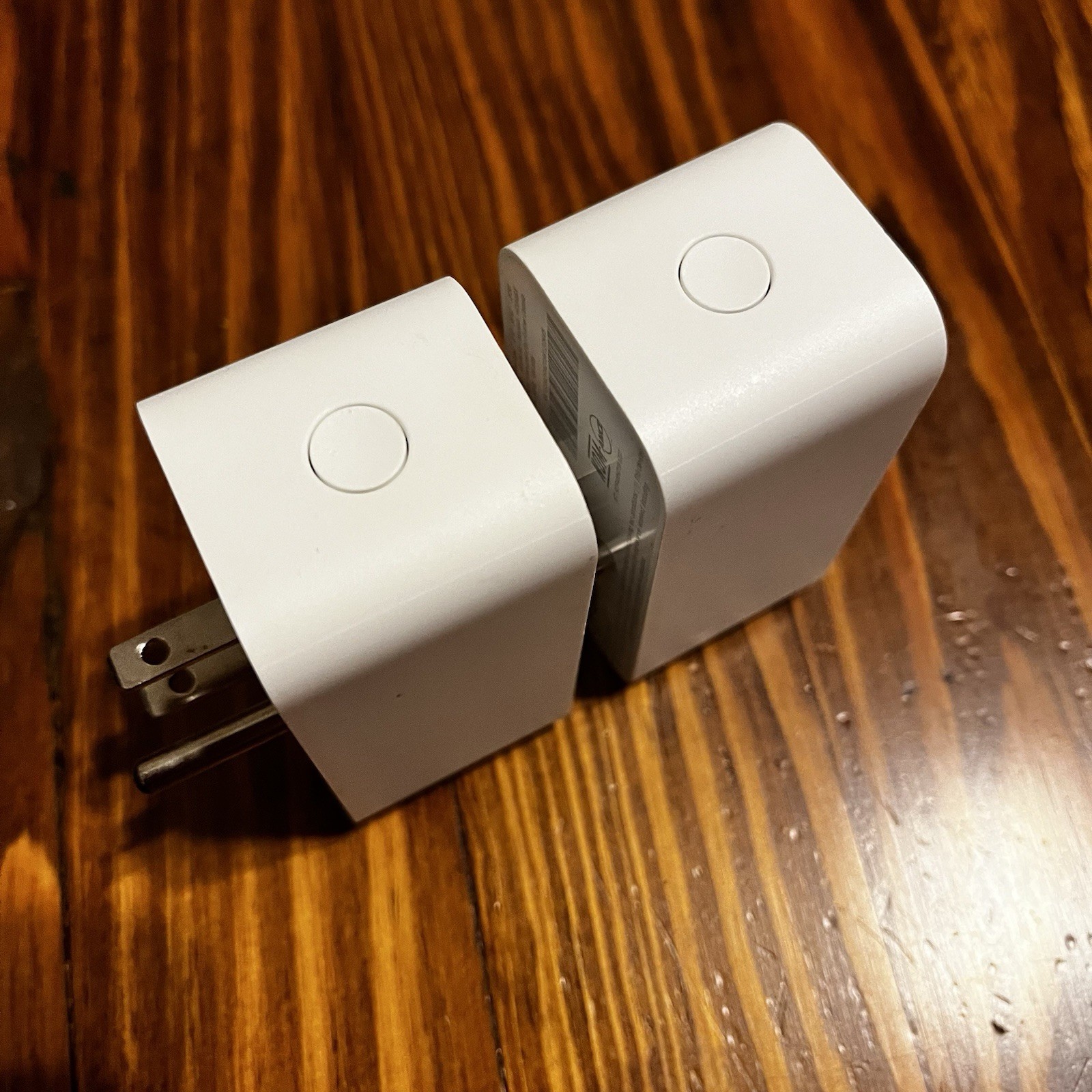 Used - Amazon Alexa Smart Plug C2YY37 - White