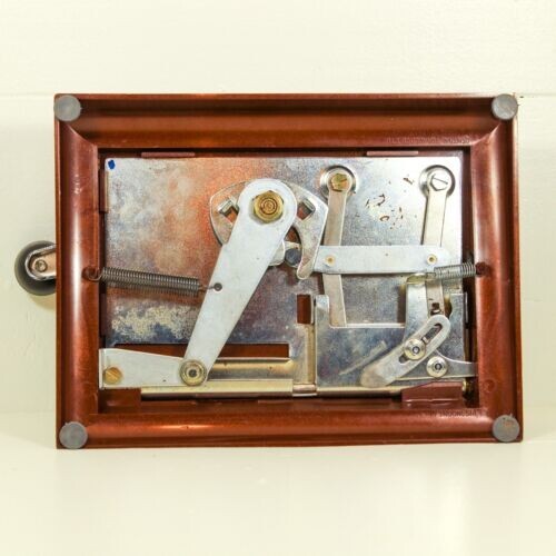 Supermatic II Cigarette Maker Machine A' Cigarettes C.T.C - CANADA INC.