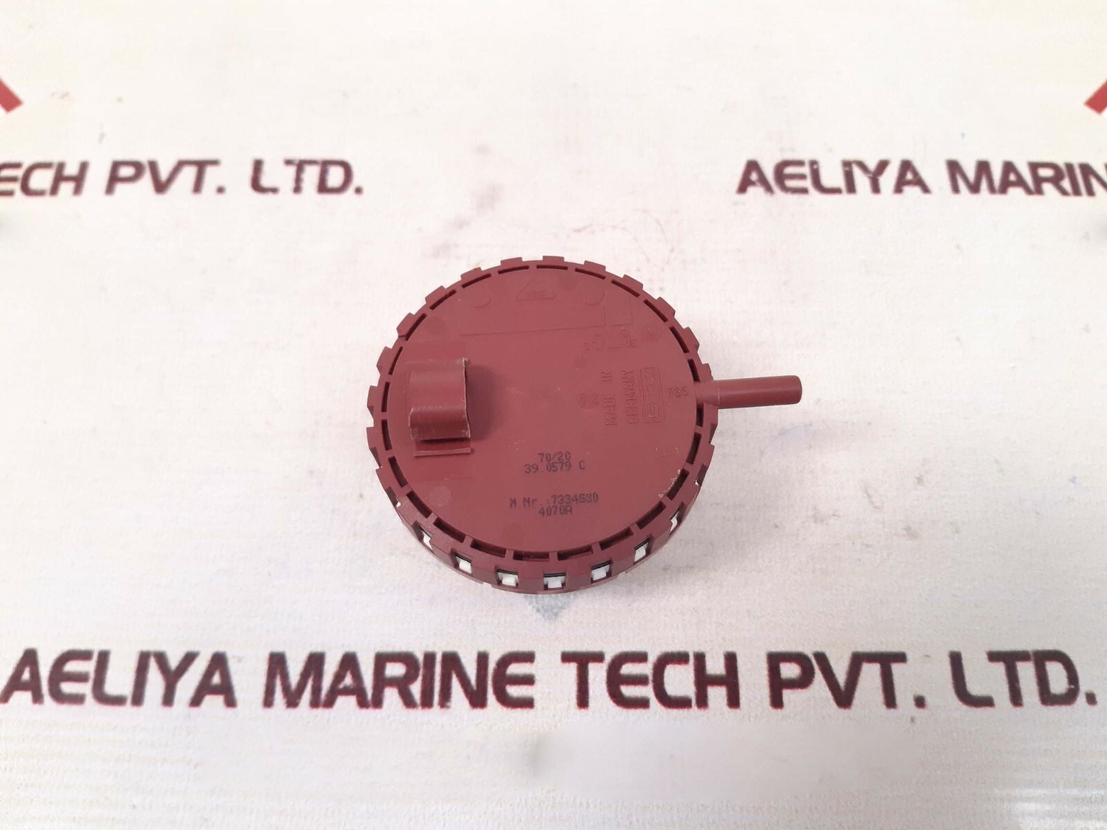 7334830 Pressure Switch