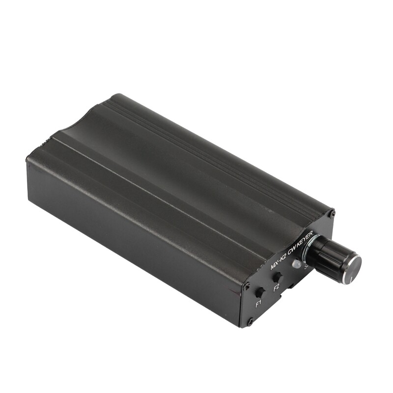 MX-K2 CW Keyer Automatic Key Controller Morse Code Car Stored5676-