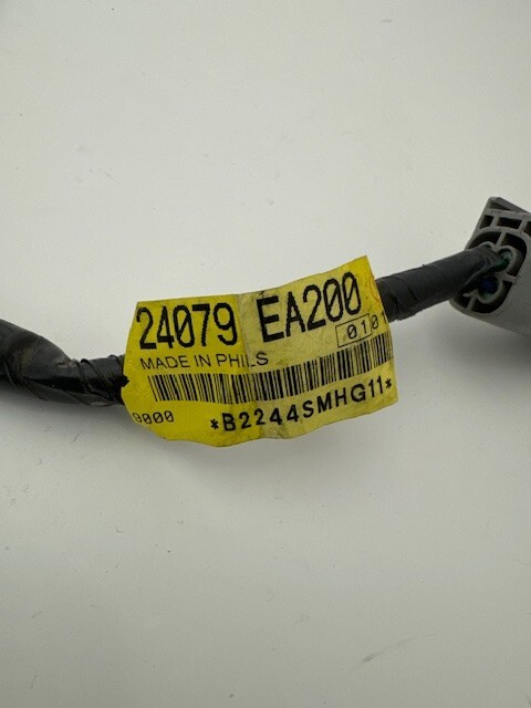 2005-2021 Nissan Engine Room Harness Sub OEM 24079-EA200