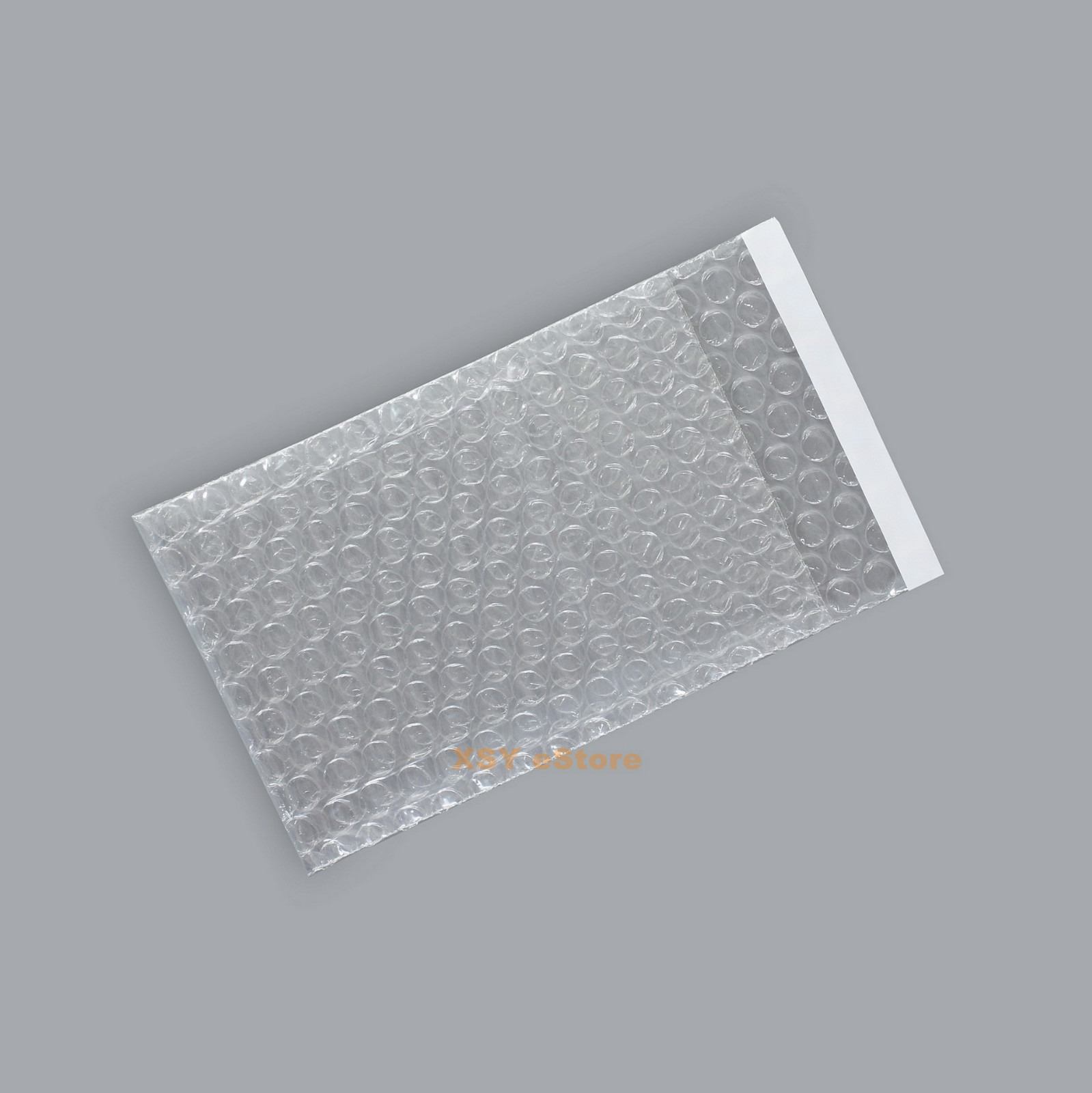 100 Bubble Envelopes Cushioning Bag 3.5" x 7.5"+1"_90 x 190+25mm_Self Sealing