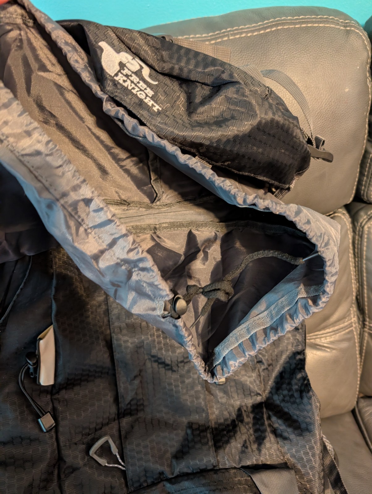 Trekking 60 Hiking Backpack