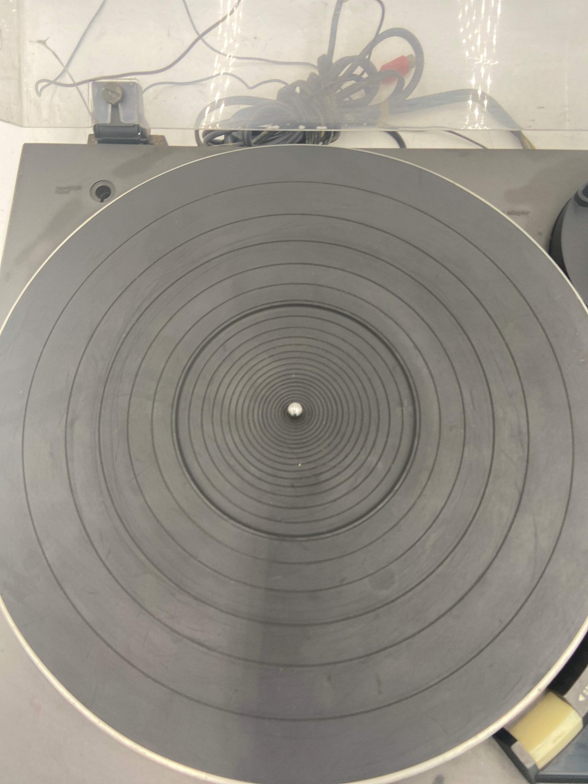 Technics By Panasonic SL-1900 Direct Drive Automatic Turntable System