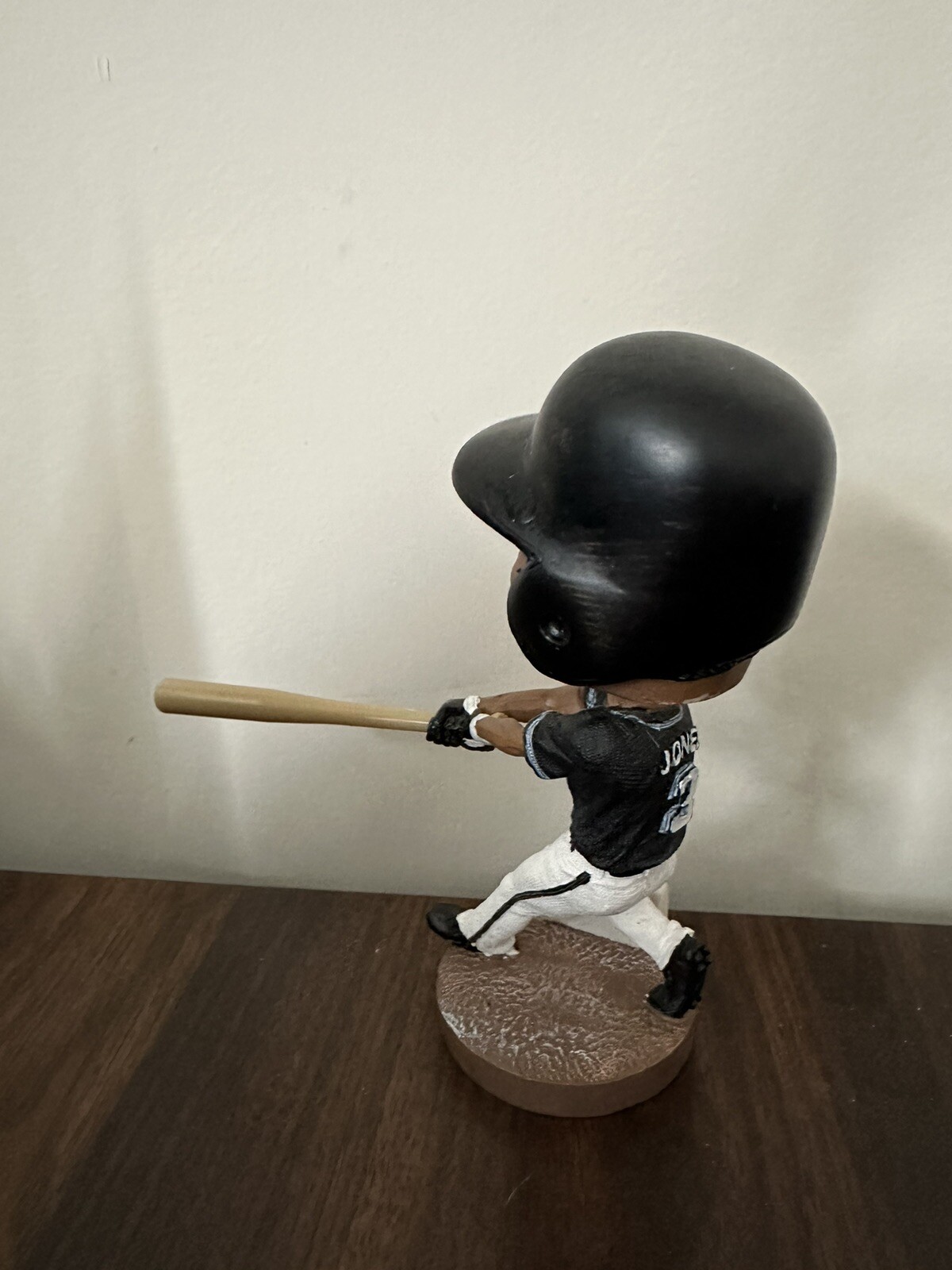 2014 Adam Jones Bobblehead Wisconsin Timber Rattlers NIB