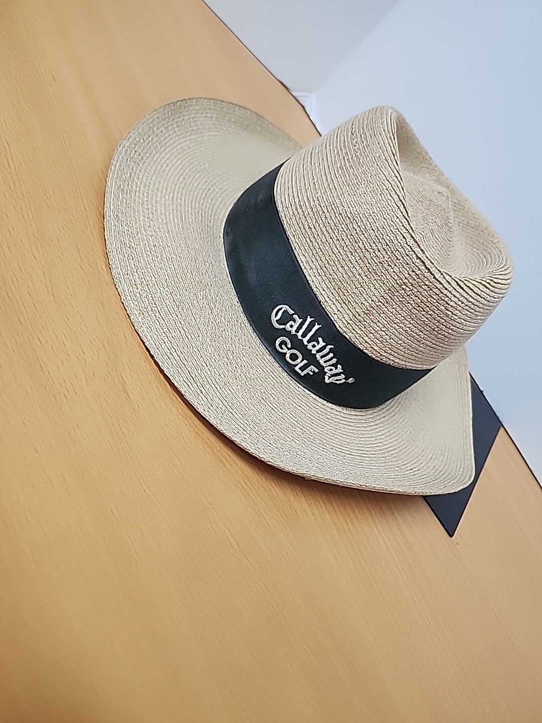 Womens Biltmore Callaway Golf Hat L/xl