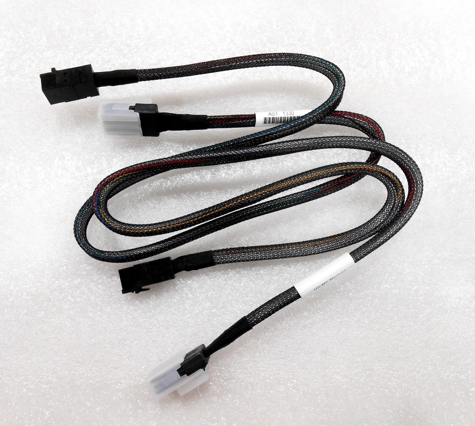 Intel AXXCBL650HDMS Cable Kit New Bulk Packaging